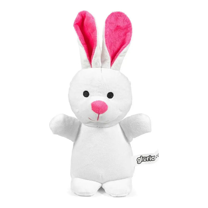 Soft toy for dogs Gloria Ore 10 cm Rabbit - Домашни Животни<<<Дом Градина<<<BigBuy&&&Играчки<<<Домашни Животни<<<Дом