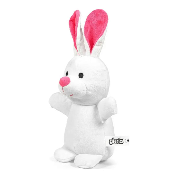 Soft toy for dogs Gloria Ore 10 cm Rabbit - Домашни Животни<<<Дом Градина<<<BigBuy&&&Играчки<<<Домашни Животни<<<Дом