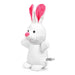 Soft toy for dogs Gloria Ore 20 cm Rabbit - Домашни Животни<<<Дом Градина<<<BigBuy&&&Играчки<<<Домашни Животни<<<Дом