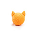Soft toy for dogs Gloria Orion Orange Polyester polypropylene - Домашни Животни<<<Дом