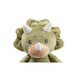 Soft toy for dogs Gloria Togo Green Polyester polypropylene - Домашни Животни<<<Дом