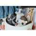 Soft toy for dogs Hunter Blue 100 % Recycled Hamster - Домашни Животни<<<Дом Градина<<<BigBuy&&&Играчки<<<Домашни