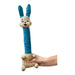 Soft toy for dogs Hunter Granby Rabbit Interactive - Домашни Животни<<<Дом Градина<<<BigBuy&&&Играчки<<<Домашни
