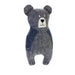 Soft toy for dogs Hunter Grey 100 % Recycled Bear - Домашни Животни<<<Дом Градина<<<BigBuy&&&Играчки<<<Домашни