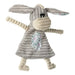 Soft toy for dogs Hunter Huggly Grey Cotton Donkey - Домашни Животни<<<Дом Градина<<<BigBuy&&&Играчки<<<Домашни