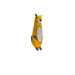 Soft toy for dogs Hunter Yellow Cotton 100 % Recycled Marmot 20 cm - Домашни Животни<<<Дом