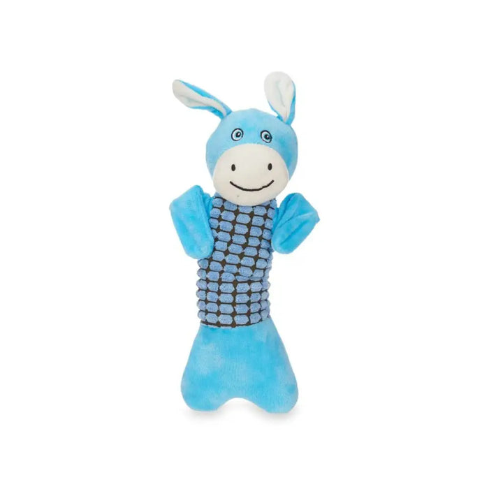 Soft toy for dogs Mascow 11 x 30 x 15 cm (12 Units) - Домашни Животни<<<Дом Градина<<<BigBuy&&&Играчки<<<Домашни
