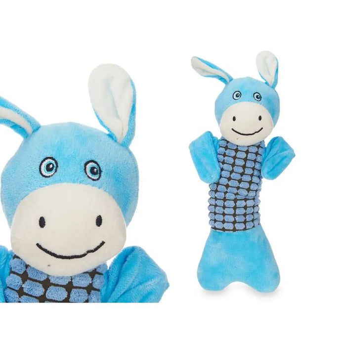 Soft toy for dogs Mascow 11 x 30 x 15 cm (12 Units) - Домашни Животни<<<Дом Градина<<<BigBuy&&&Играчки<<<Домашни