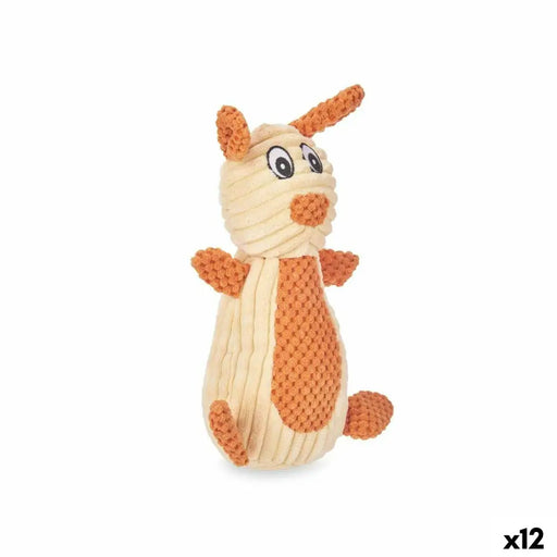 Soft toy for dogs Mascow 25 x 50 x 18 cm (12 Units) - Домашни Животни<<<Дом Градина<<<BigBuy&&&Играчки<<<Домашни