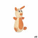 Soft toy for dogs Mascow 25 x 50 x 18 cm (12 Units) - Домашни Животни<<<Дом Градина<<<BigBuy&&&Играчки<<<Домашни
