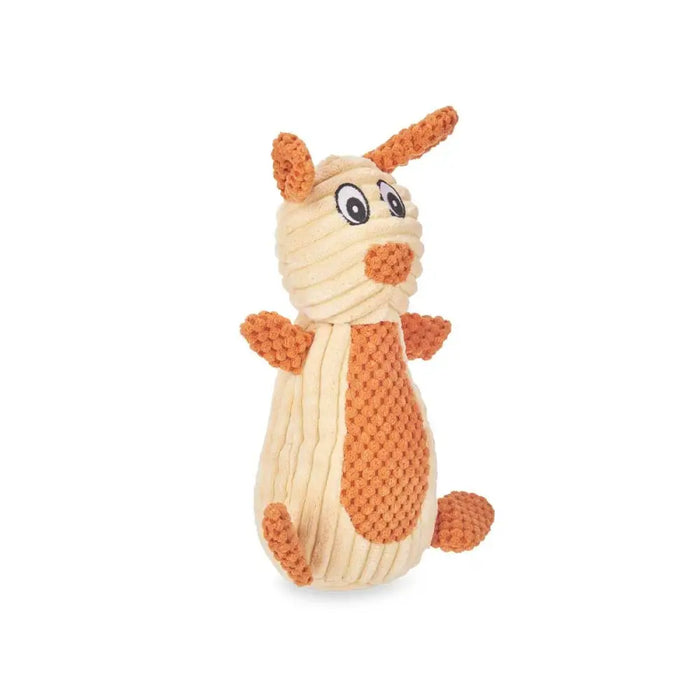 Soft toy for dogs Mascow 25 x 50 x 18 cm (12 Units) - Домашни Животни<<<Дом Градина<<<BigBuy&&&Играчки<<<Домашни