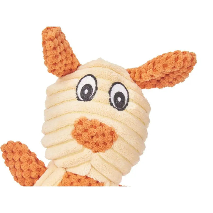 Soft toy for dogs Mascow 25 x 50 x 18 cm (12 Units) - Домашни Животни<<<Дом Градина<<<BigBuy&&&Играчки<<<Домашни