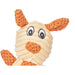 Soft toy for dogs Mascow 25 x 50 x 18 cm (12 Units) - Домашни Животни<<<Дом Градина<<<BigBuy&&&Играчки<<<Домашни
