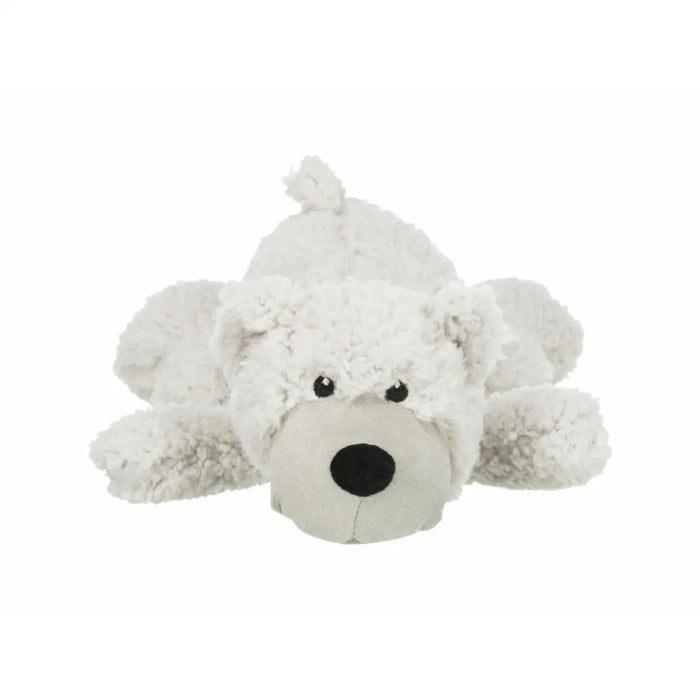 Soft toy for dogs Trixie Elroy Polyester Plush Bear 42 cm - Домашни Животни<<<Дом Градина<<<BigBuy&&&Играчки<<<Домашни
