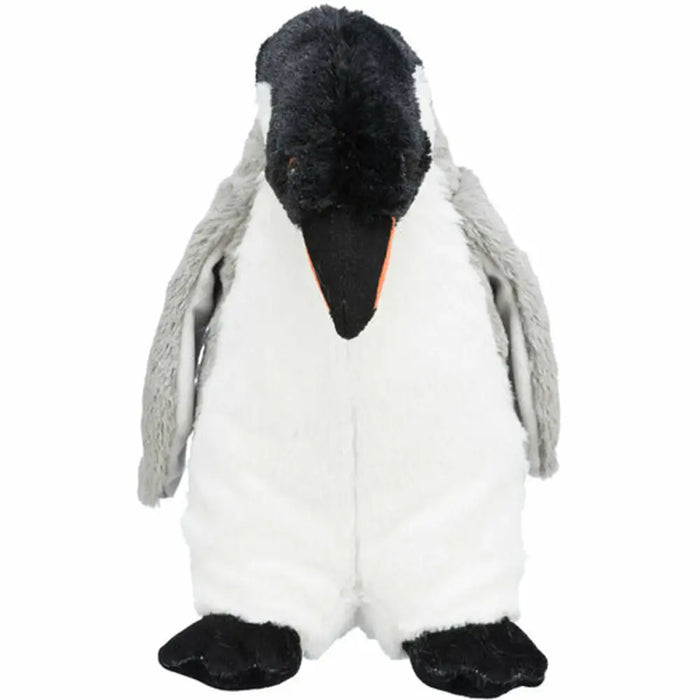 Soft toy for dogs Trixie Erin Polyester Plush Penguin 28 cm - Домашни Животни<<<Дом