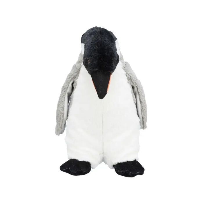 Soft toy for dogs Trixie Erin Polyester Plush Penguin 28 cm - Домашни Животни<<<Дом