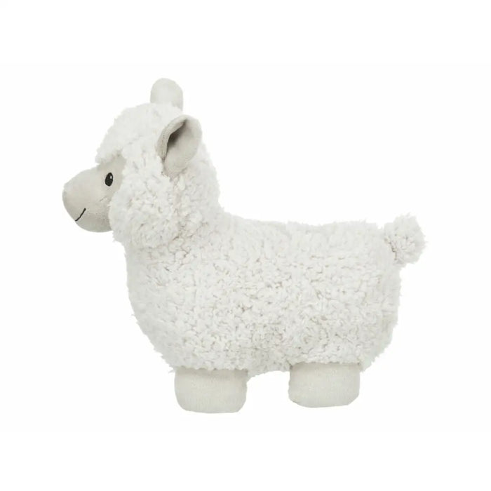 Soft toy for dogs Trixie Eyleen Polyester Plush Alpaca 26 cm - Домашни Животни<<<Дом