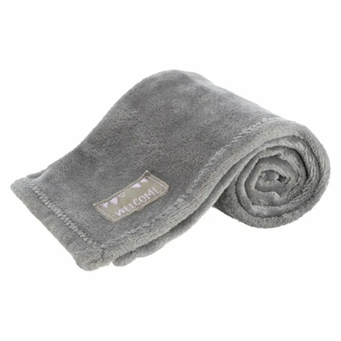 Soft toy for dogs Trixie Grey Lilac Polyester Plush 75 × 50 cm - Домашни Животни<<<Дом