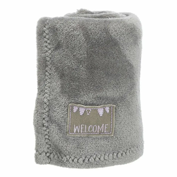 Soft toy for dogs Trixie Grey Lilac Polyester Plush 75 × 50 cm - Домашни Животни<<<Дом