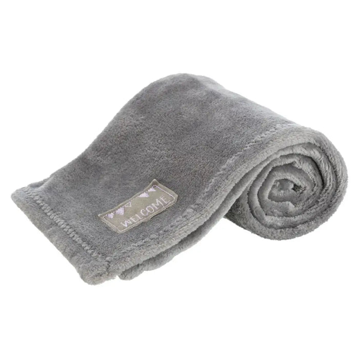 Soft toy for dogs Trixie Grey Lilac Polyester Plush 75 × 50 cm - Домашни Животни<<<Дом