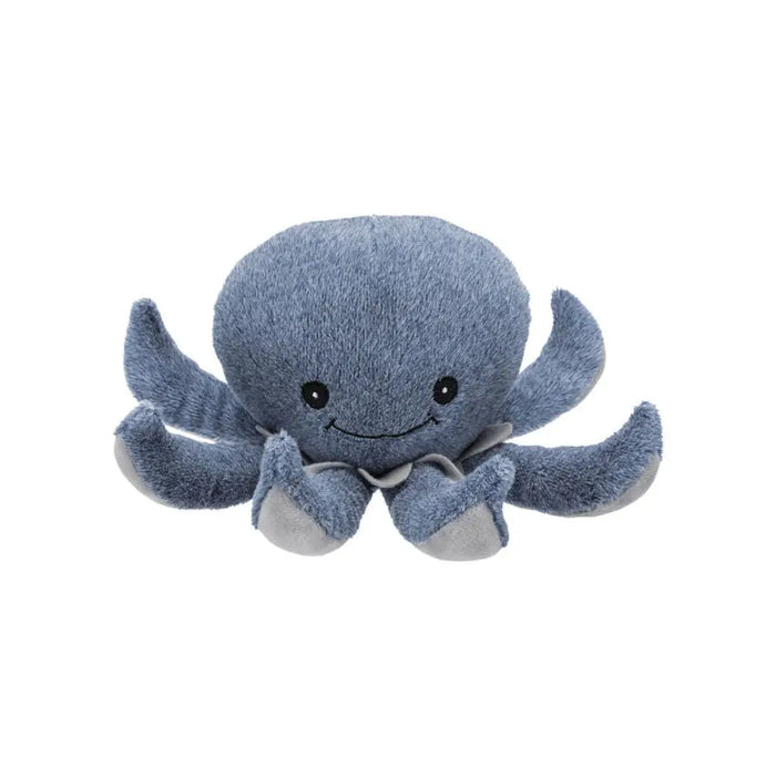 Soft toy for dogs Trixie Ocke Polyester Plush Octopus 25 cm - Домашни Животни<<<Дом