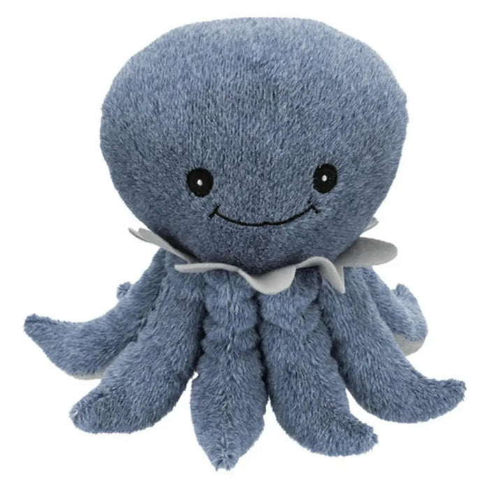 Soft toy for dogs Trixie Ocke Polyester Plush Octopus 25 cm - Домашни Животни<<<Дом