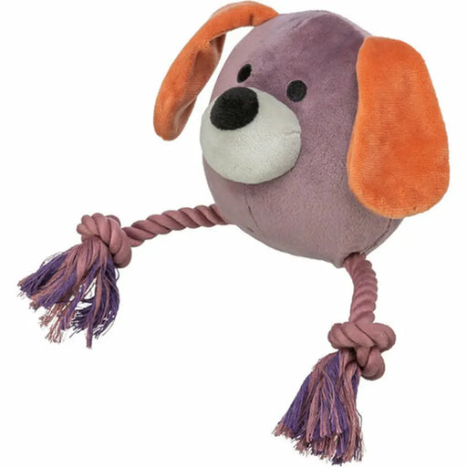 Soft toy for dogs Trixie Polyester 27 cm - Домашни Животни<<<Дом Градина<<<BigBuy&&&Играчки<<<Домашни Животни<<<Дом