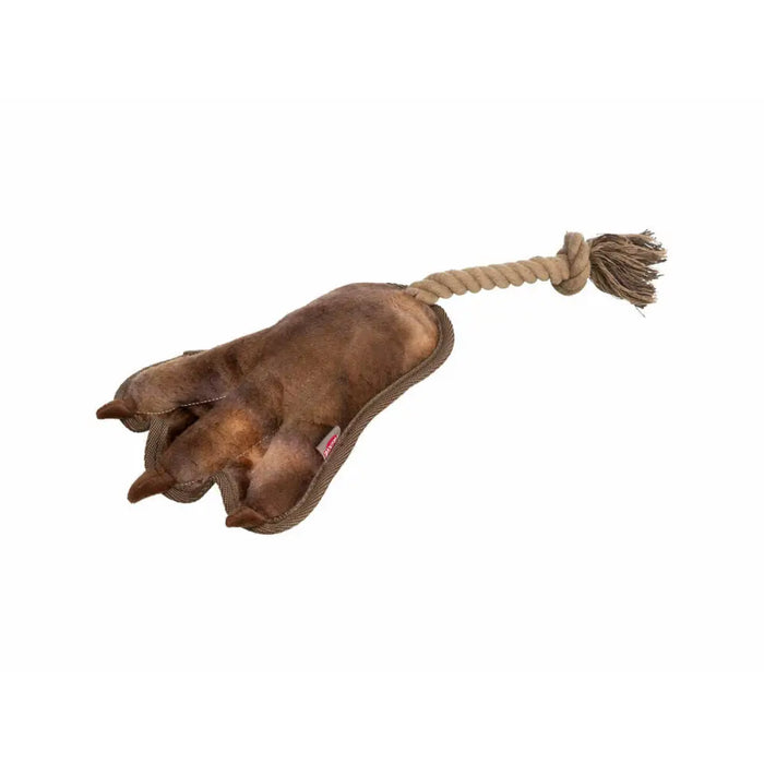 Soft toy for dogs Trixie Polyester 35 cm - Домашни Животни<<<Дом Градина<<<BigBuy&&&Играчки<<<Домашни Животни<<<Дом