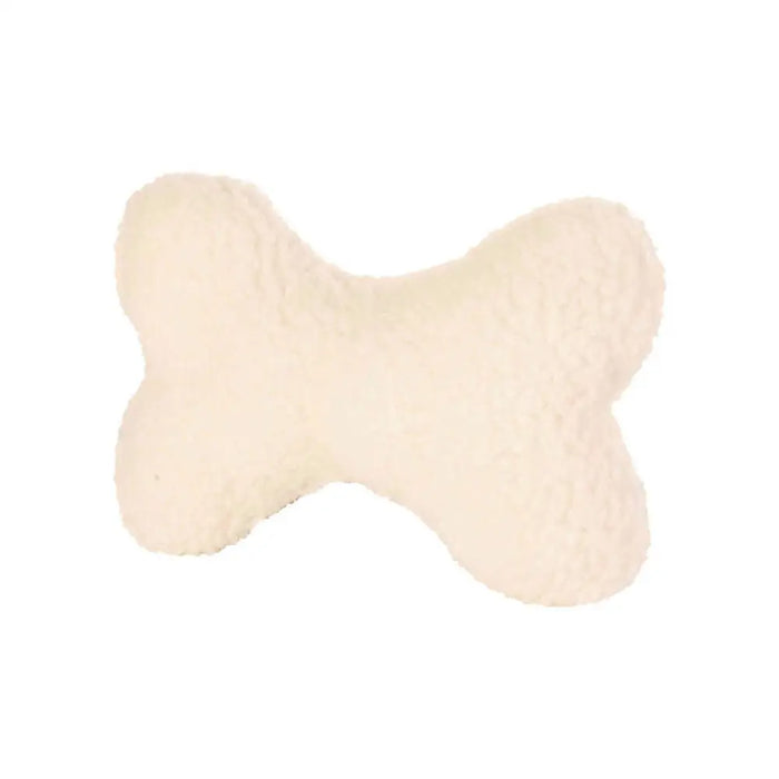 Soft toy for dogs Trixie Polyester Bone 20 cm - Домашни Животни<<<Дом Градина<<<BigBuy&&&Играчки<<<Домашни
