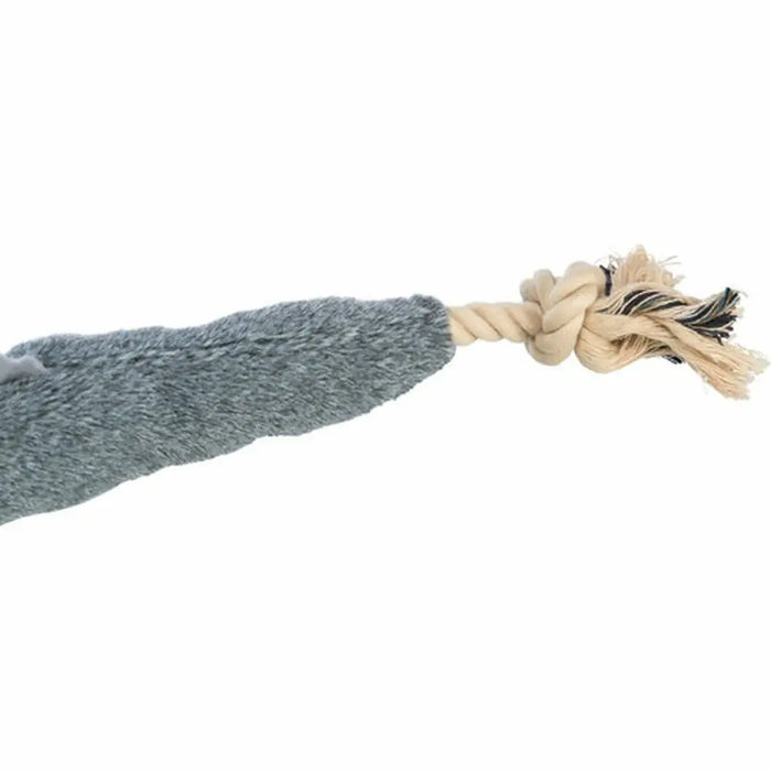 Soft toy for dogs Trixie Polyester Cotton Modern 75 cm - Домашни Животни<<<Дом Градина<<<BigBuy&&&Играчки<<<Домашни