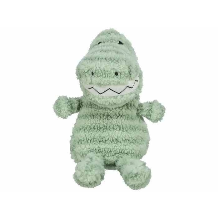 Soft toy for dogs Trixie Polyester Crocodile 32 cm - Домашни Животни<<<Дом Градина<<<BigBuy&&&Играчки<<<Домашни