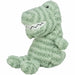 Soft toy for dogs Trixie Polyester Crocodile 32 cm - Домашни Животни<<<Дом Градина<<<BigBuy&&&Играчки<<<Домашни