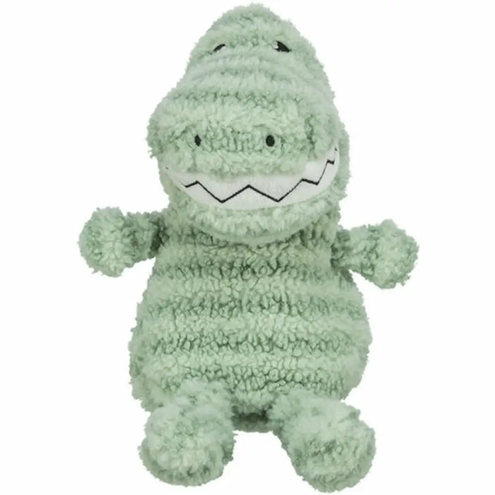 Soft toy for dogs Trixie Polyester Crocodile 32 cm - Домашни Животни<<<Дом Градина<<<BigBuy&&&Играчки<<<Домашни