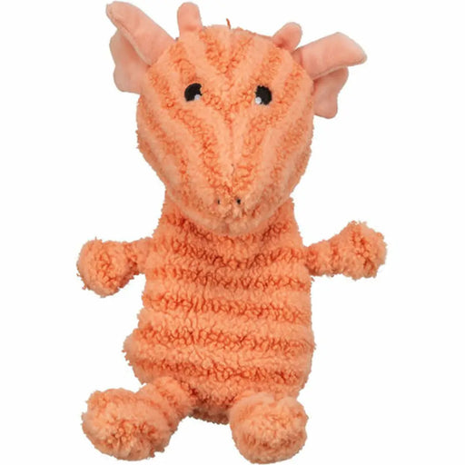 Soft toy for dogs Trixie Polyester Dragon 34 cm - Домашни Животни<<<Дом Градина<<<BigBuy&&&Играчки<<<Домашни