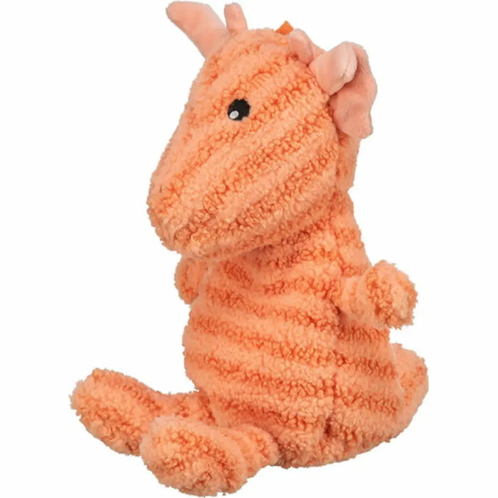 Soft toy for dogs Trixie Polyester Dragon 34 cm - Домашни Животни<<<Дом Градина<<<BigBuy&&&Играчки<<<Домашни