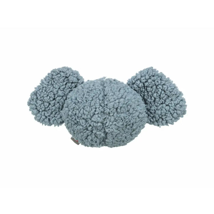 Soft toy for dogs Trixie Polyester Elephant 12 cm - Домашни Животни<<<Дом Градина<<<BigBuy&&&Играчки<<<Домашни