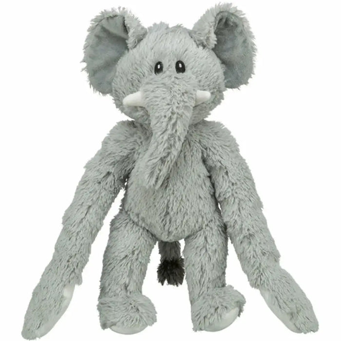 Soft toy for dogs Trixie Polyester Elephant 41 cm - Домашни Животни<<<Дом Градина<<<BigBuy&&&Играчки<<<Домашни