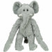 Soft toy for dogs Trixie Polyester Elephant 41 cm - Домашни Животни<<<Дом Градина<<<BigBuy&&&Играчки<<<Домашни