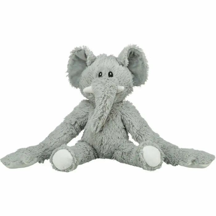 Soft toy for dogs Trixie Polyester Elephant 41 cm - Домашни Животни<<<Дом Градина<<<BigBuy&&&Играчки<<<Домашни
