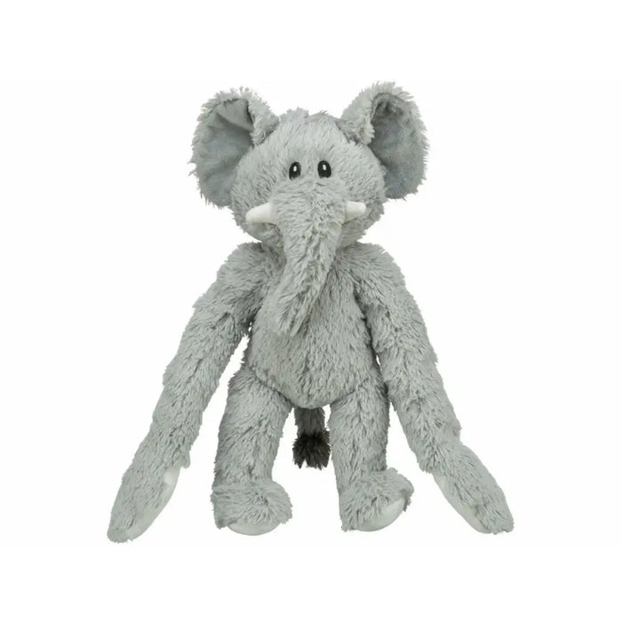 Soft toy for dogs Trixie Polyester Elephant 41 cm - Домашни Животни<<<Дом Градина<<<BigBuy&&&Играчки<<<Домашни