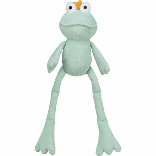 Soft toy for dogs Trixie Polyester Frog 42 cm - Домашни Животни<<<Дом Градина<<<BigBuy&&&Играчки<<<Домашни
