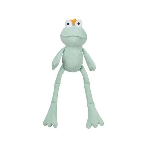 Soft toy for dogs Trixie Polyester Frog 42 cm - Домашни Животни<<<Дом Градина<<<BigBuy&&&Играчки<<<Домашни