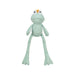 Soft toy for dogs Trixie Polyester Frog 42 cm - Домашни Животни<<<Дом Градина<<<BigBuy&&&Играчки<<<Домашни