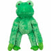 Soft toy for dogs Trixie Polyester Frog 44 cm - Домашни Животни<<<Дом Градина<<<BigBuy&&&Играчки<<<Домашни