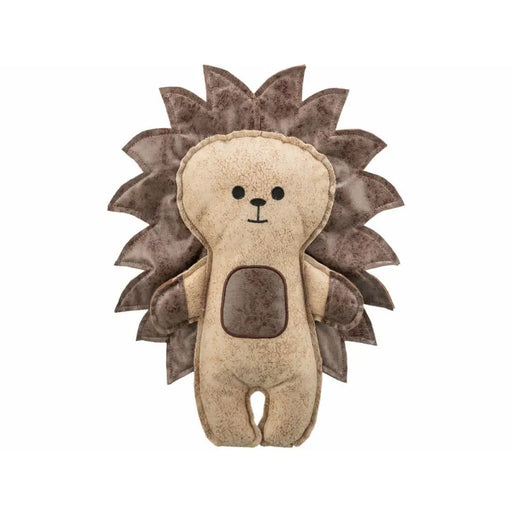 Soft toy for dogs Trixie Polyester Hedgehog 33 cm - Домашни Животни<<<Дом Градина<<<BigBuy&&&Играчки<<<Домашни