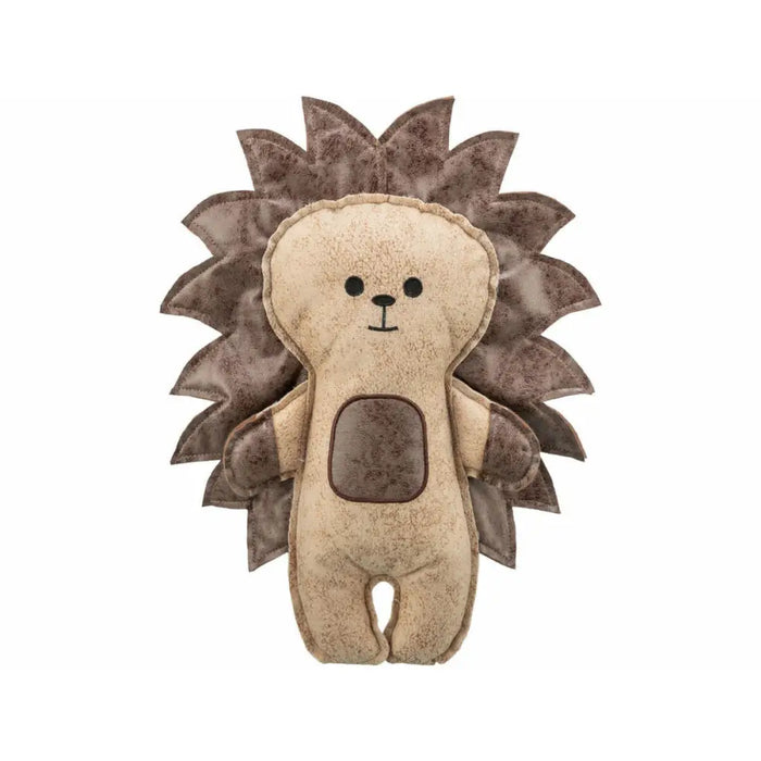 Soft toy for dogs Trixie Polyester Hedgehog 33 cm - Домашни Животни<<<Дом Градина<<<BigBuy&&&Играчки<<<Домашни