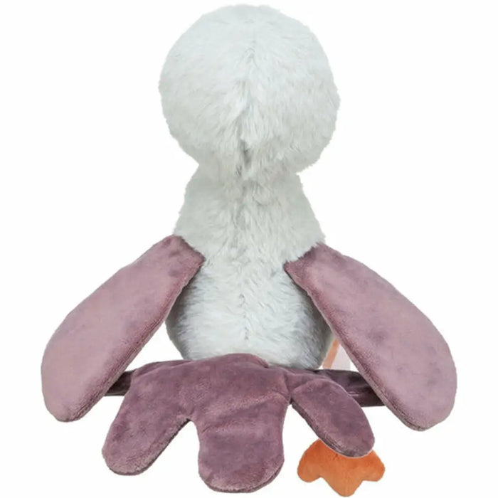 Soft toy for dogs Trixie Polyester Ostrich 41 cm - Домашни Животни<<<Дом Градина<<<BigBuy&&&Играчки<<<Домашни