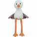 Soft toy for dogs Trixie Polyester Ostrich 41 cm - Домашни Животни<<<Дом Градина<<<BigBuy&&&Играчки<<<Домашни