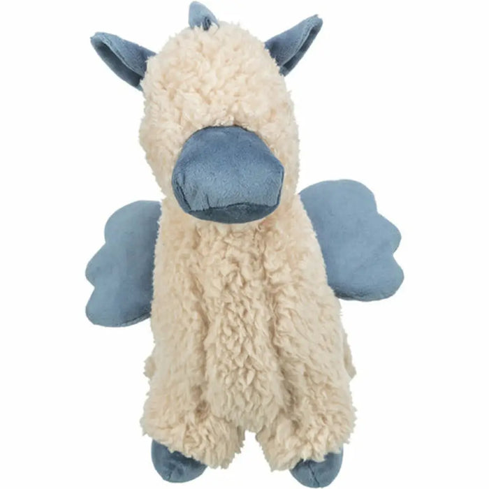 Soft toy for dogs Trixie Polyester Pegaso 26 cm - Домашни Животни<<<Дом Градина<<<BigBuy&&&Играчки<<<Домашни