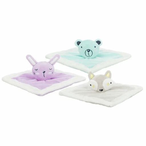 Soft toy for dogs Trixie Polyester Plush 20 × 20 CM - Домашни Животни<<<Дом Градина<<<BigBuy&&&Играчки<<<Домашни